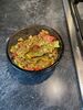 Guacamole 'The Essential Cuisines of Mexico' Diana Kennedy