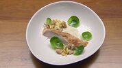 Chicken with Cauliflower 3 Ways