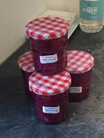 Pickled Red Cabbage