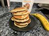 Banana pancakes