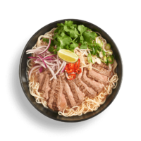 Chilli Beef Ramen